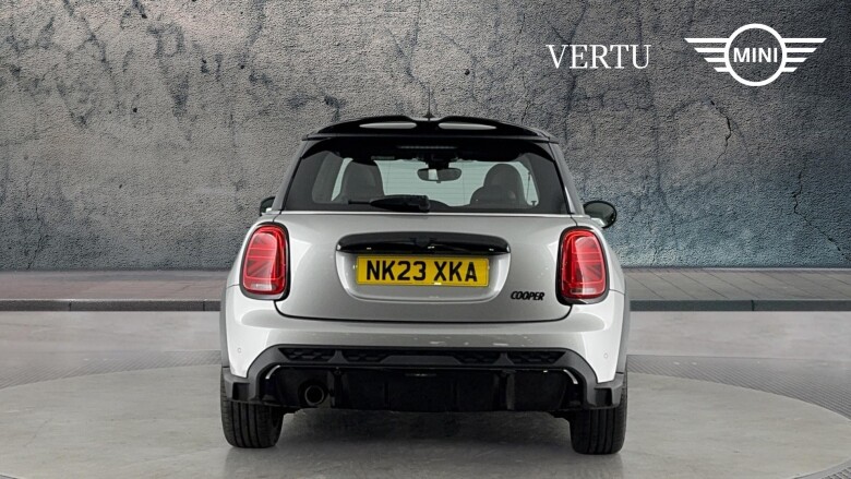 MINI Hatchback 1.5 Cooper Sport 3dr Auto Petrol Hatchback